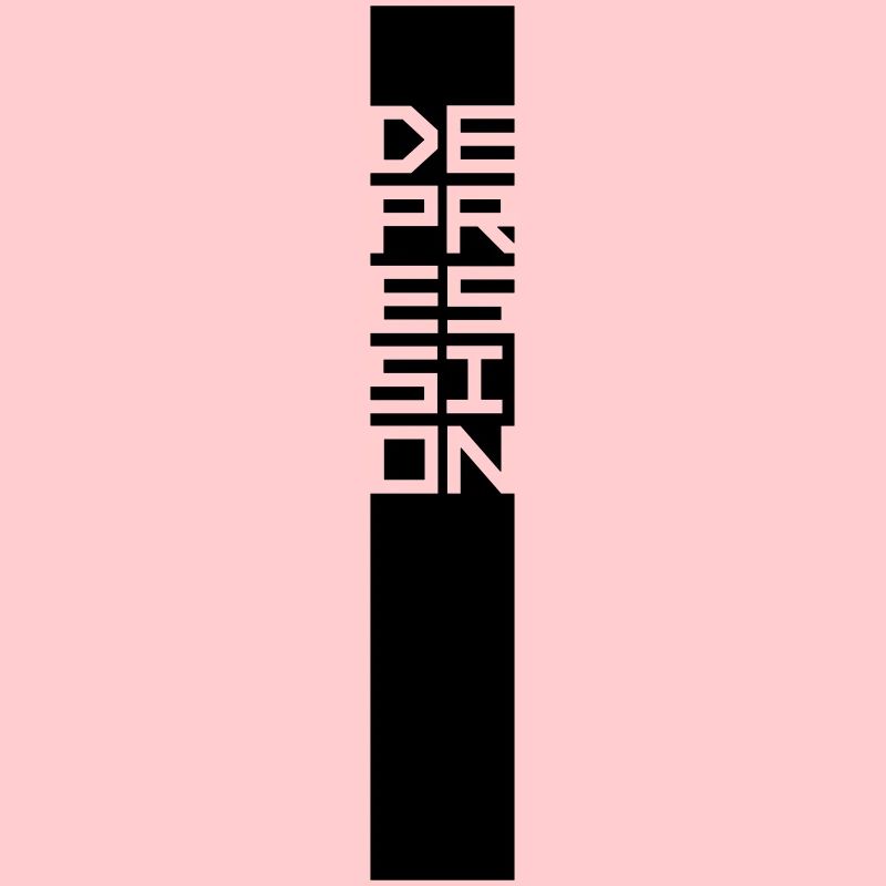 Dépression de la barre de texte