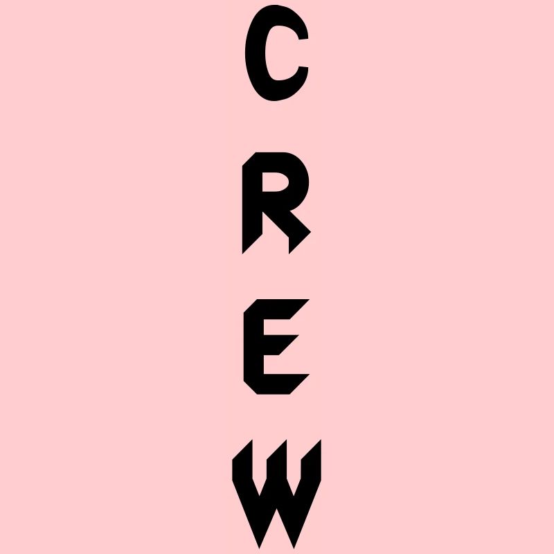 crew