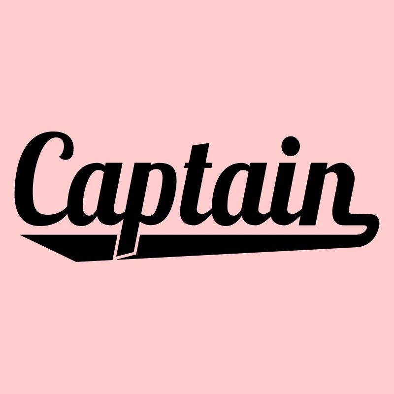 Captain