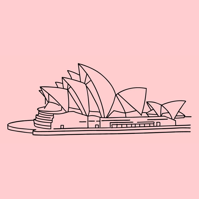L'Opéra de Sydney