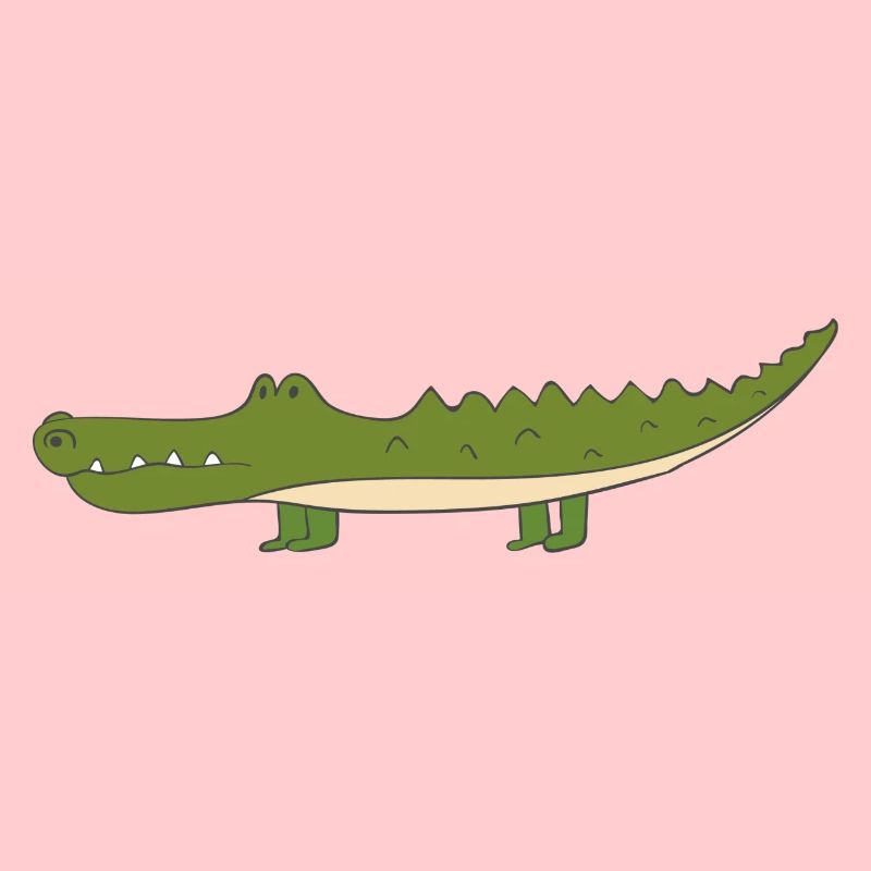 crocodile