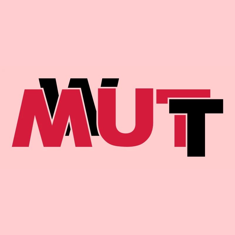 Wut oder Mut