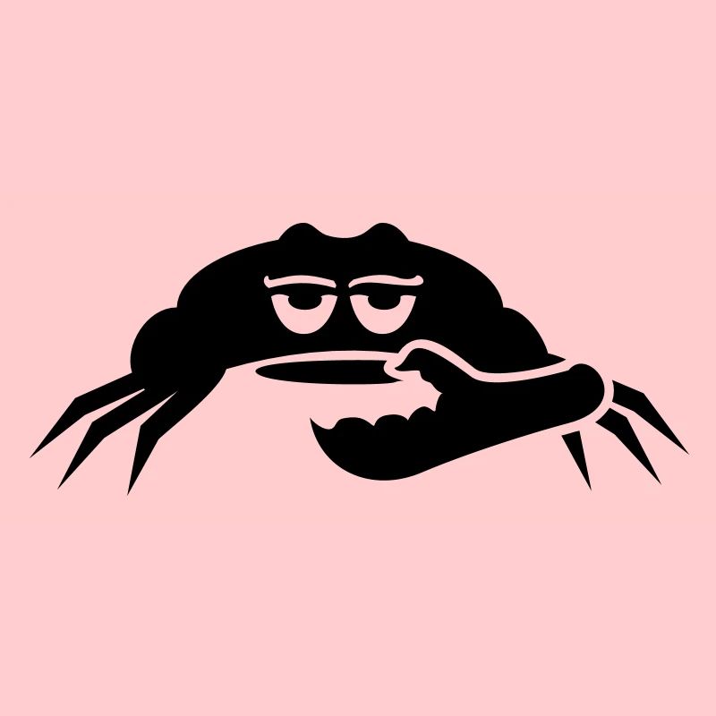 crabe / crab (1c)