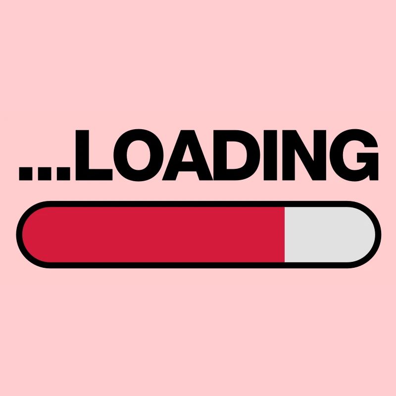 loading