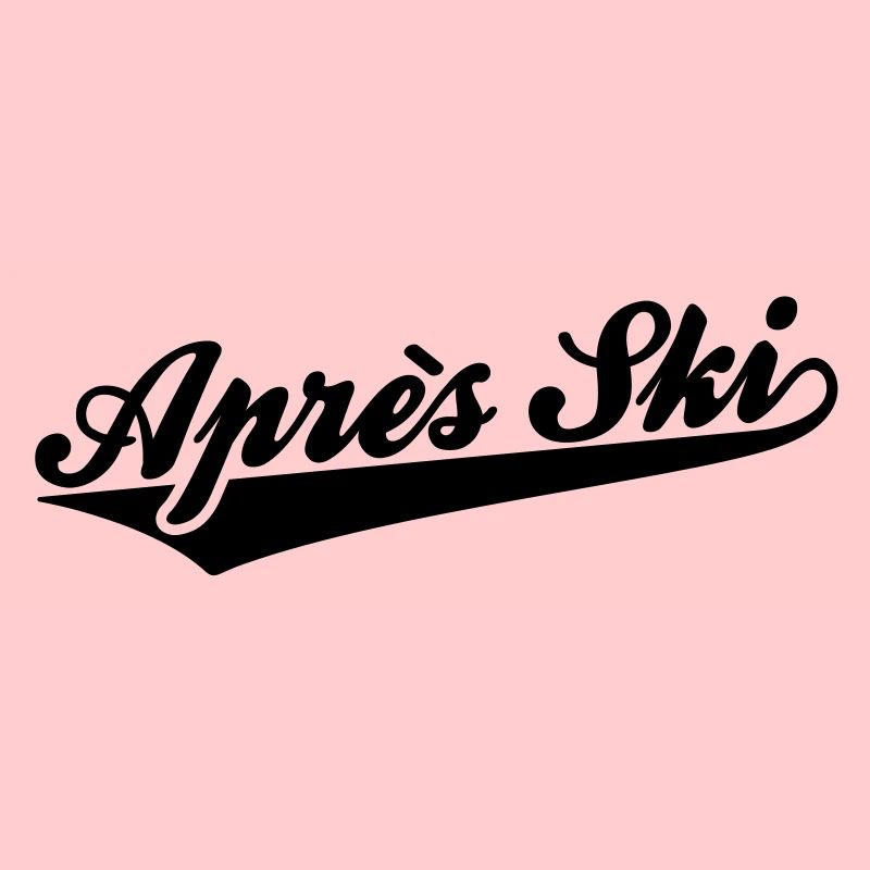 apres ski