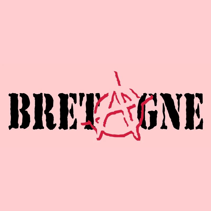 Anarchy Bretagne