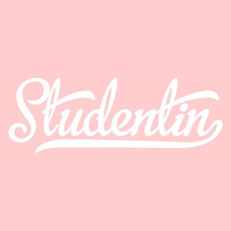 Étudiante
