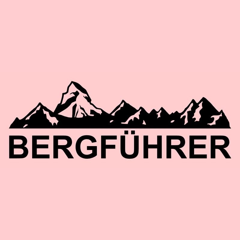 guide de montagne