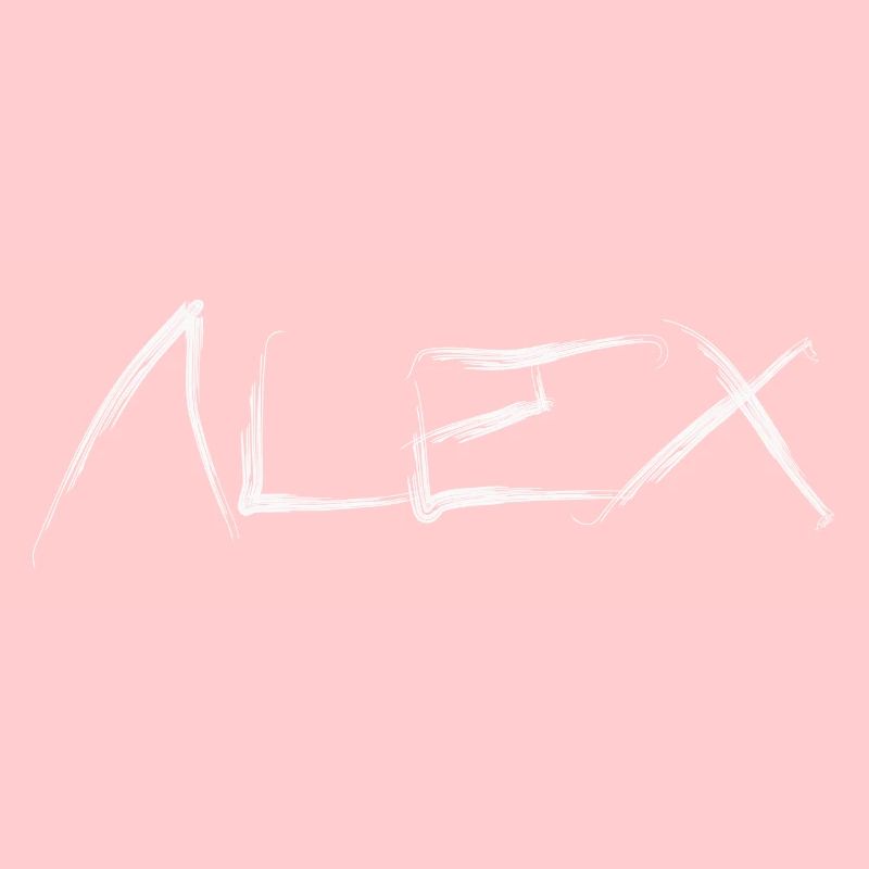 Alex nothing else Alexanderplatz Berlin