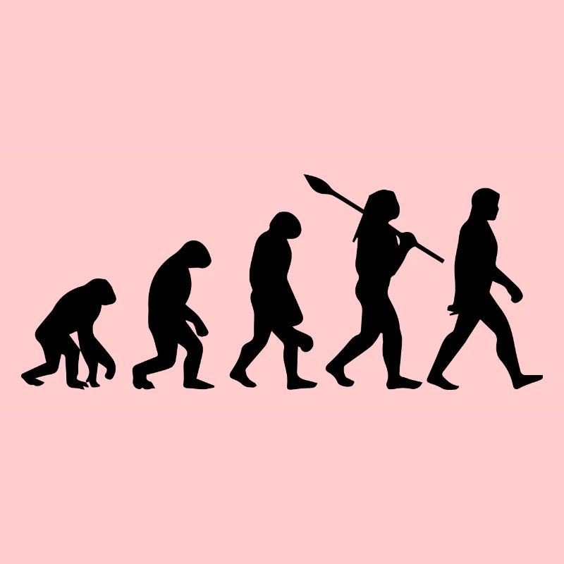 Evolution
