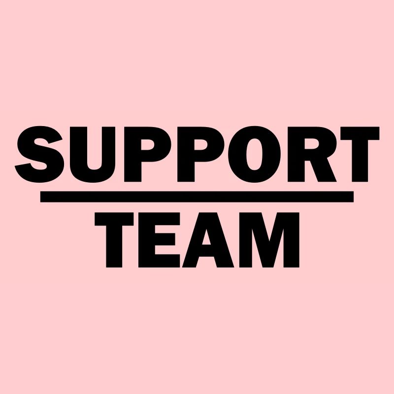 support team