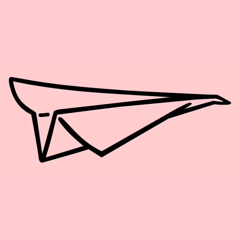 Avion de papier