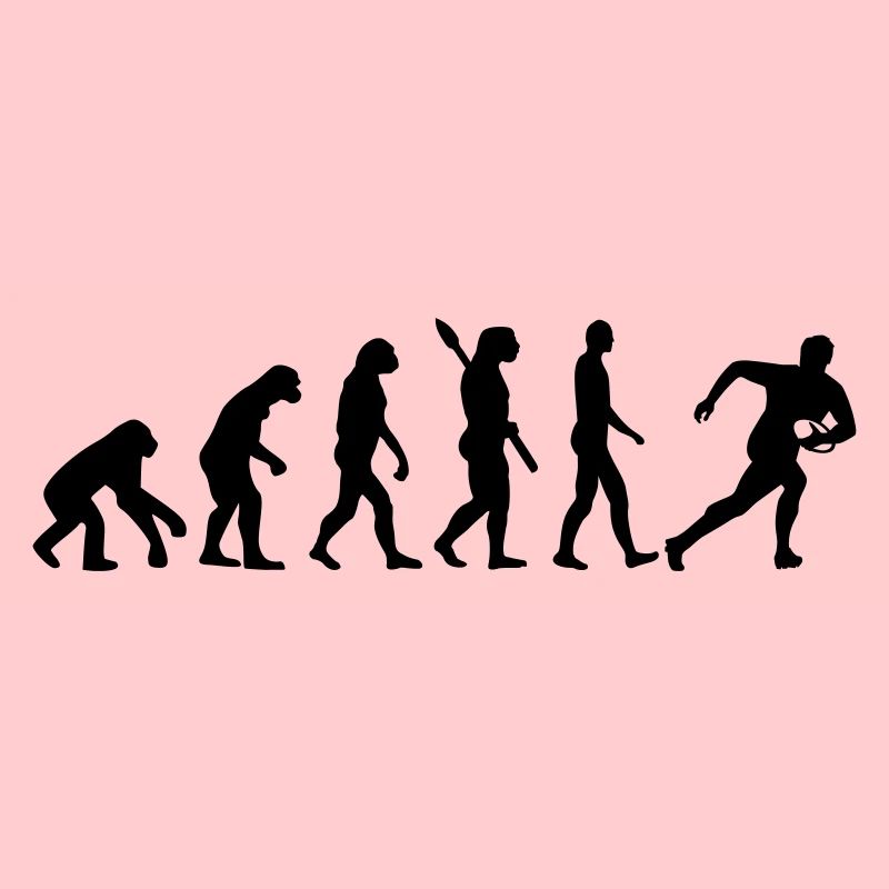 Evolution Rugby