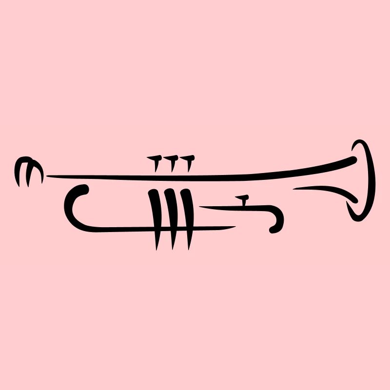 Trompete