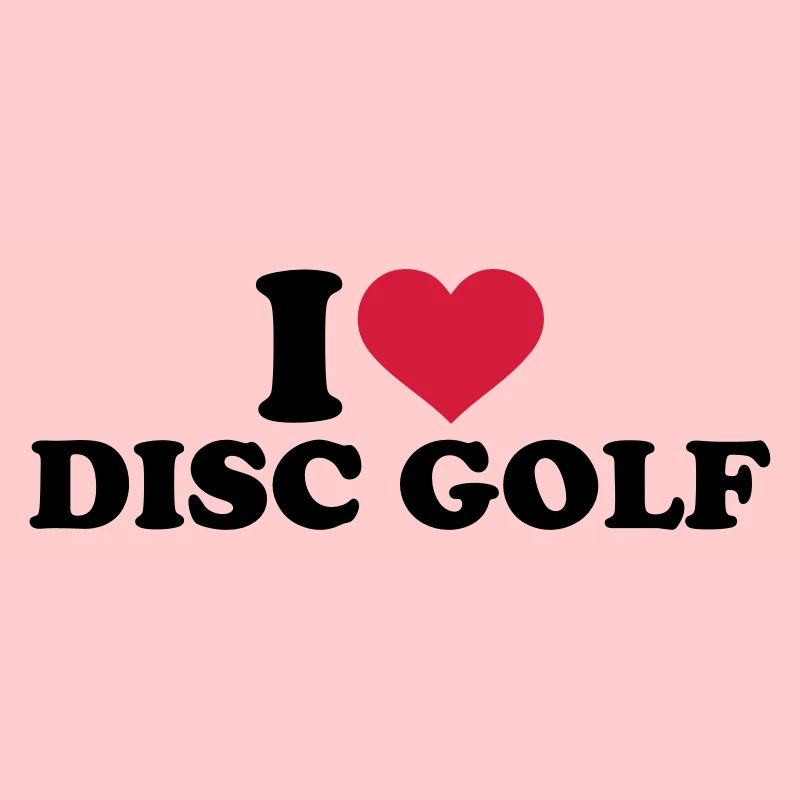 Disc golf