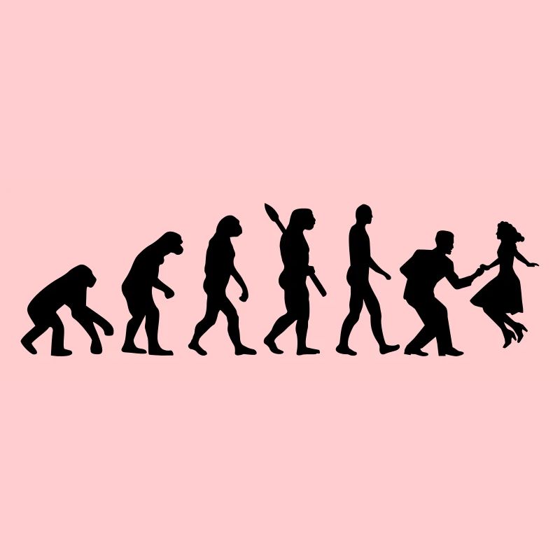 Swing dance