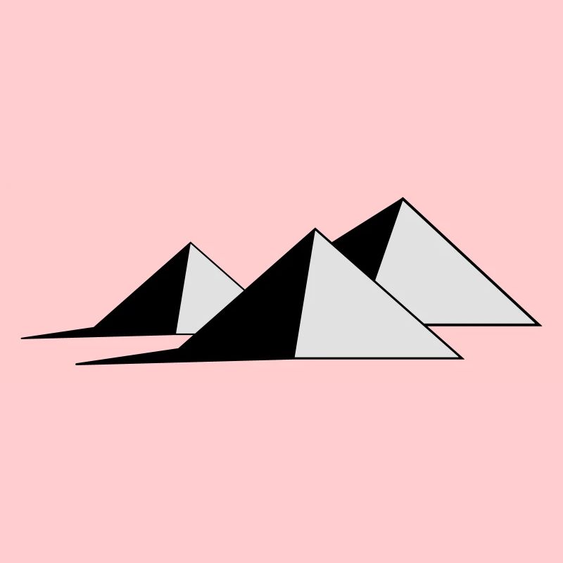 Pyramides