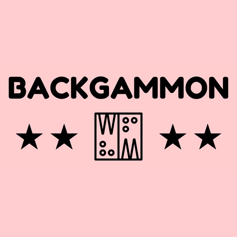 Backgammon / Spiel / Player / Schach