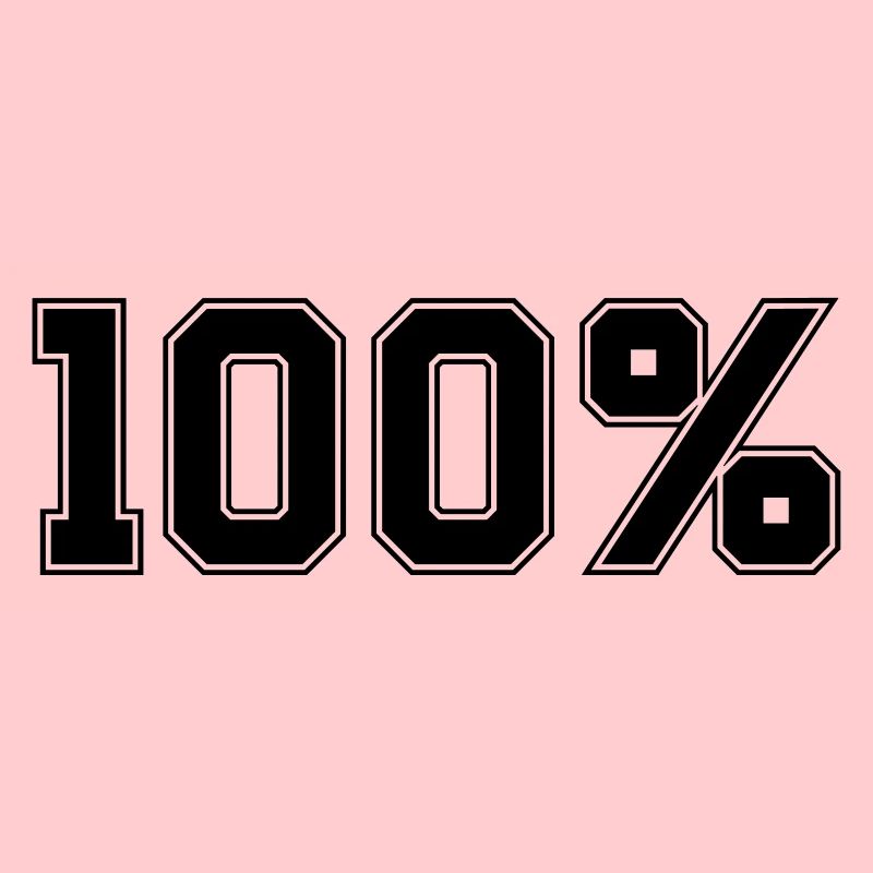 100