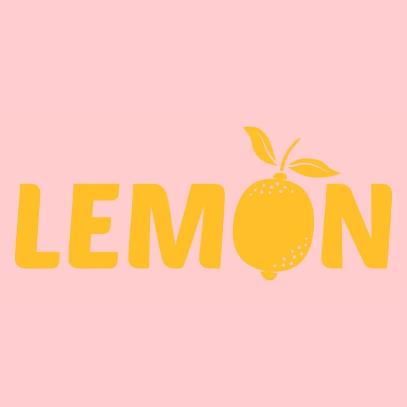 Logo Design CITRON
