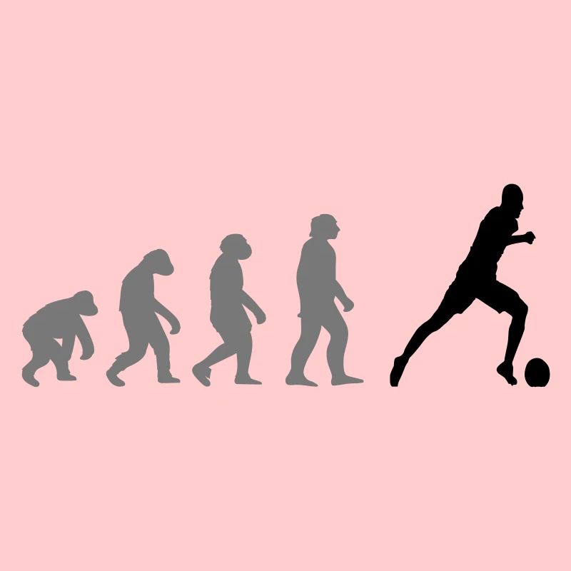 Evolution Fußball