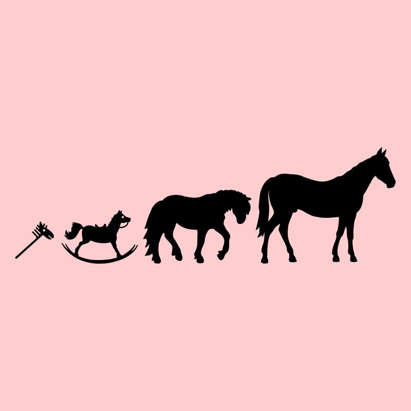 Evolution Horses - Equestrian Evolution