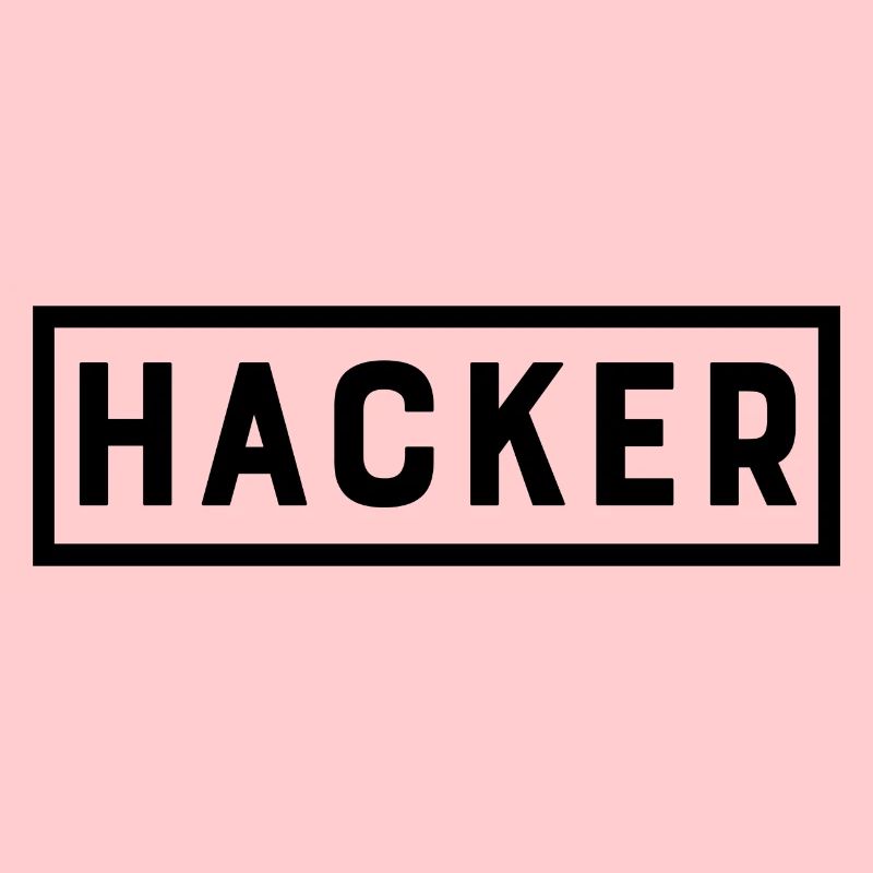 hacker