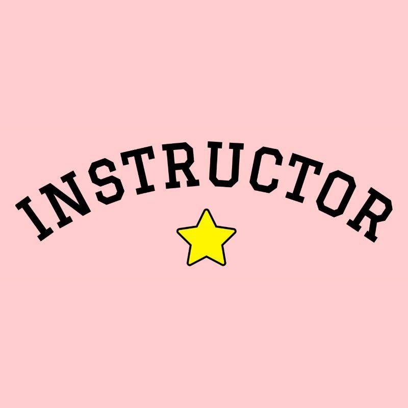 Instructor