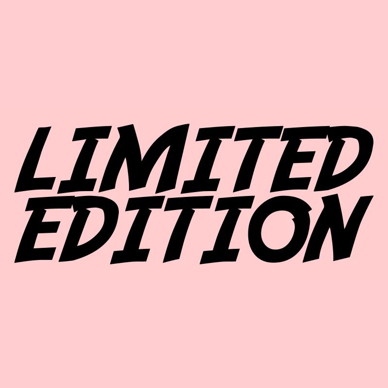 Édition limitée