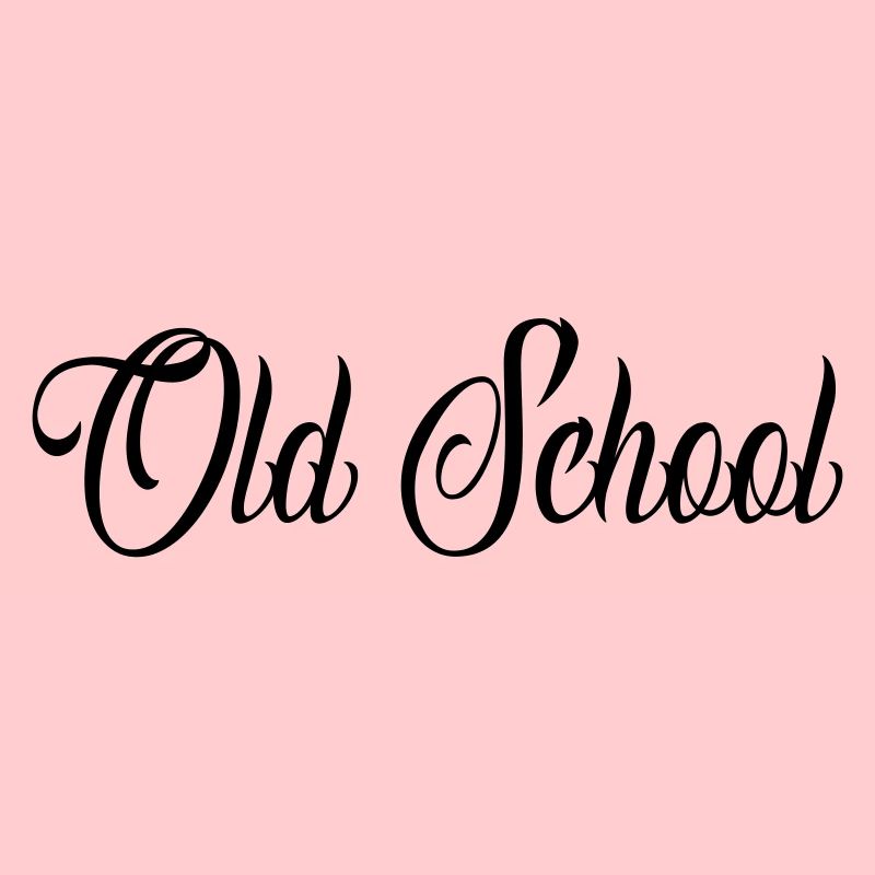 Old School