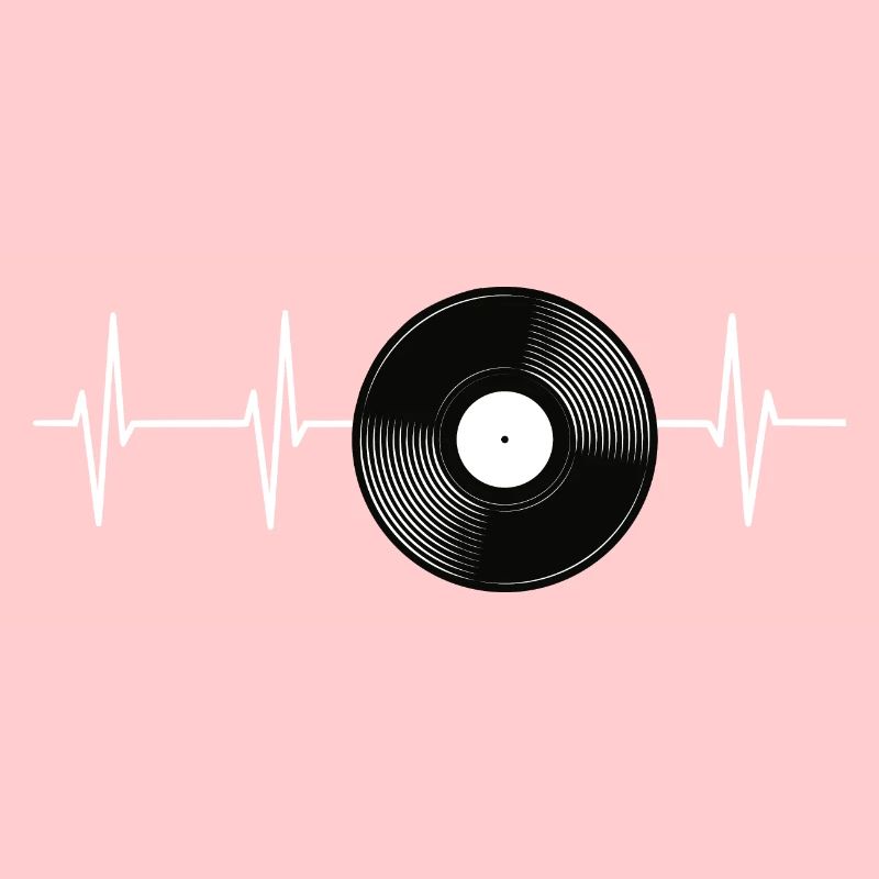 Plate LP Pulse