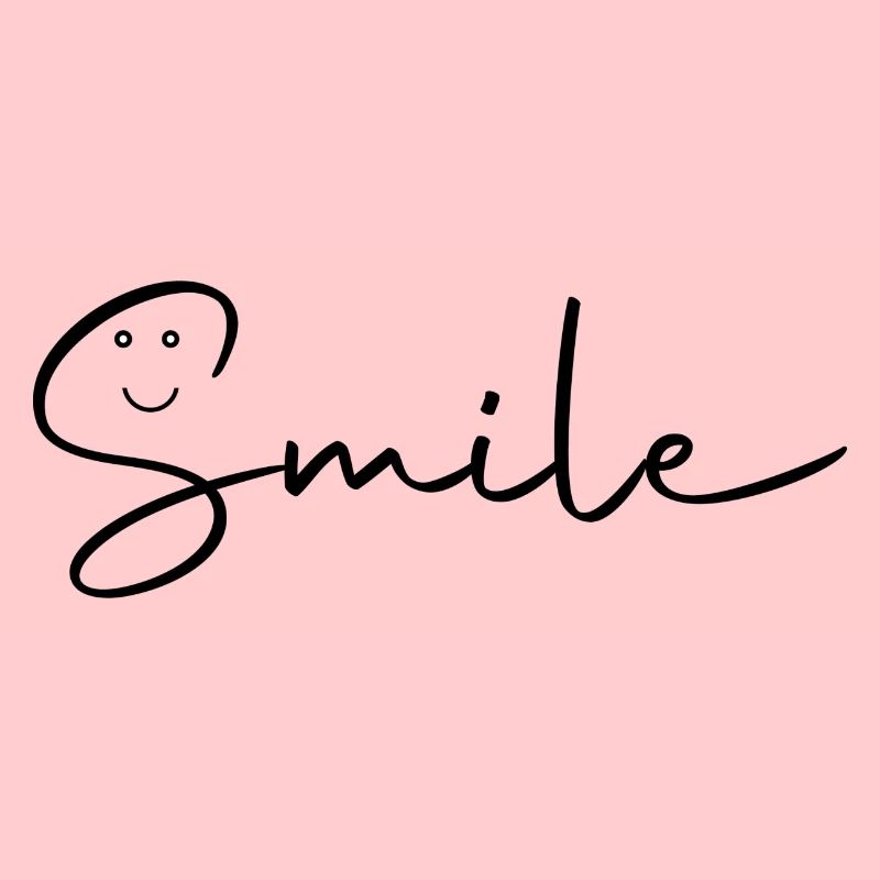 Script de sourire