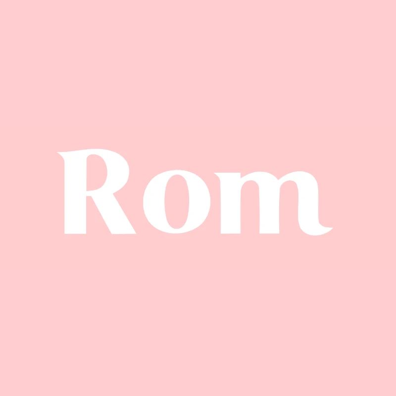 Rome - Blanc