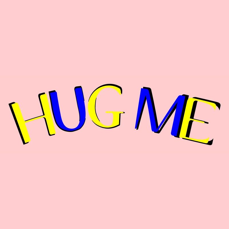 hug me