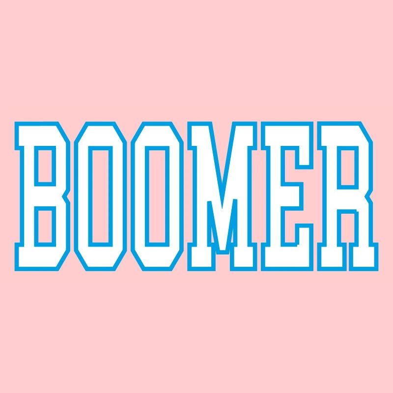 Boomer