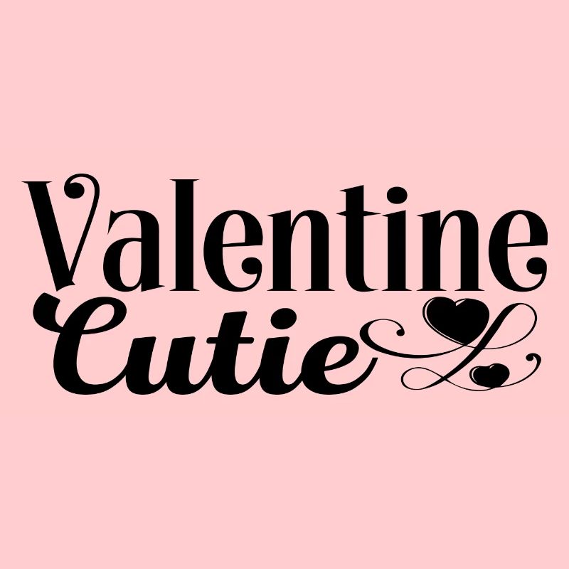 Valentine Cutie