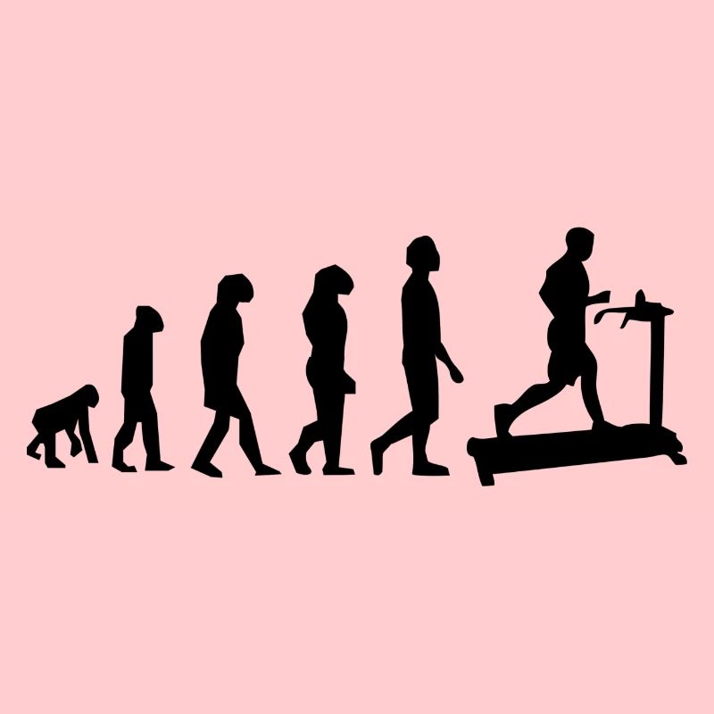 Tapis roulant évolution