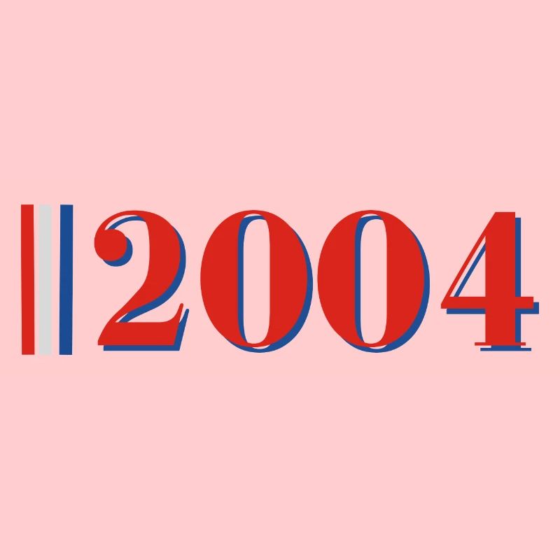 Year 2004