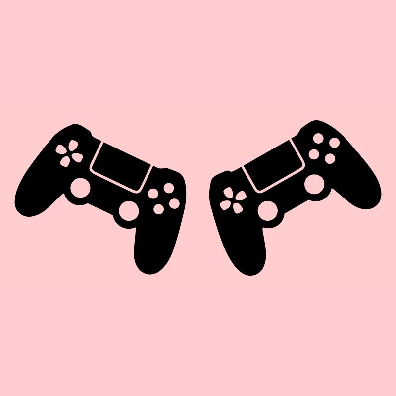 gamepads