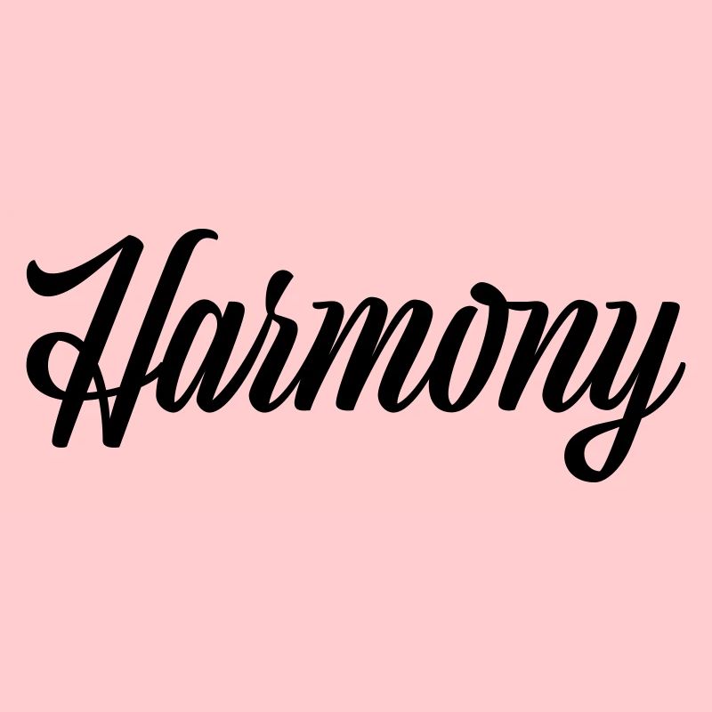 harmony