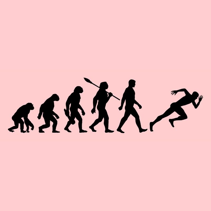 Evolution Sprinter - Leichtathletik