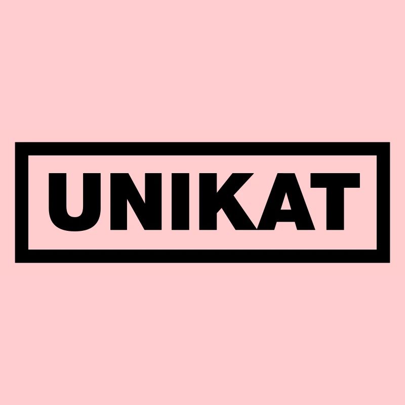 Echtes Unikat