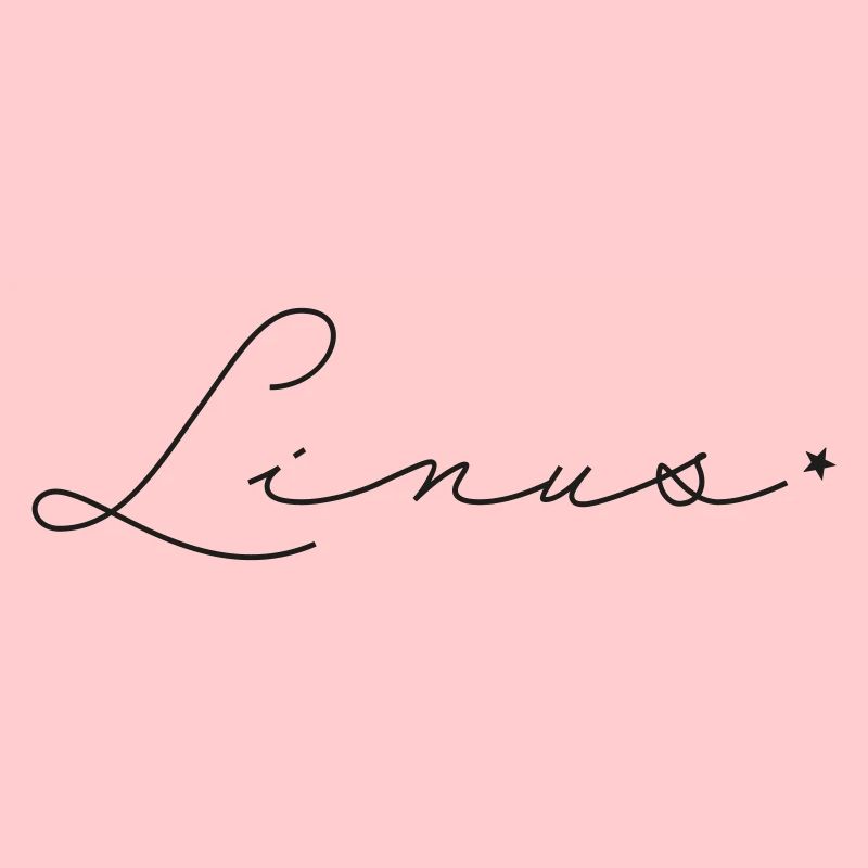 Nom : Linus