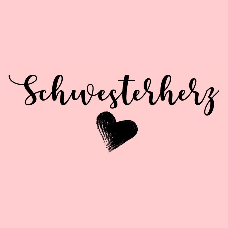 Schwesterherz