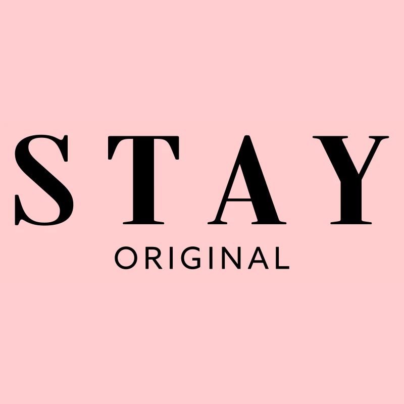 Restez original