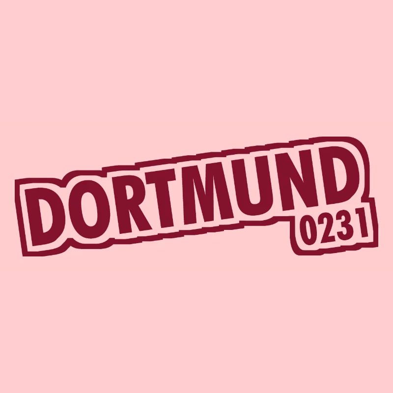 Dortmund - 0231 - Area Code