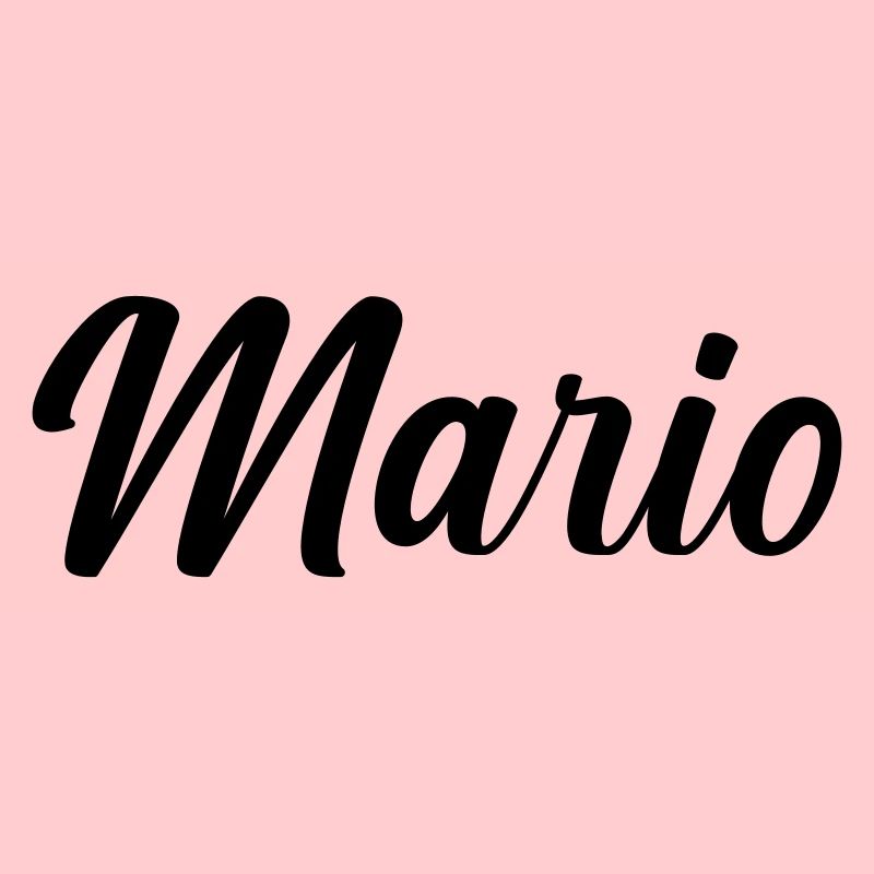 mario
