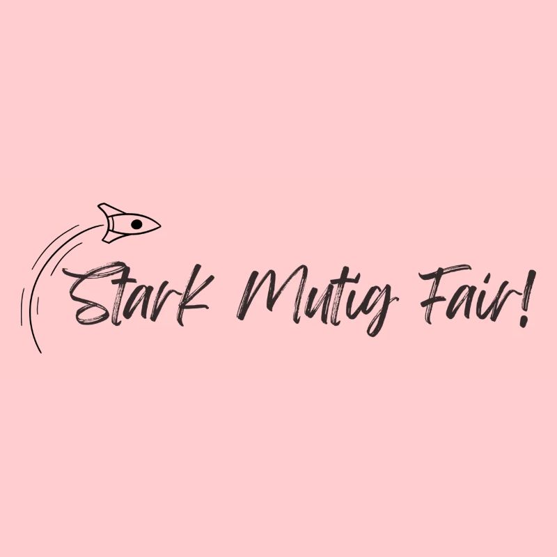 Stark Mutig Fair, Kinderedition