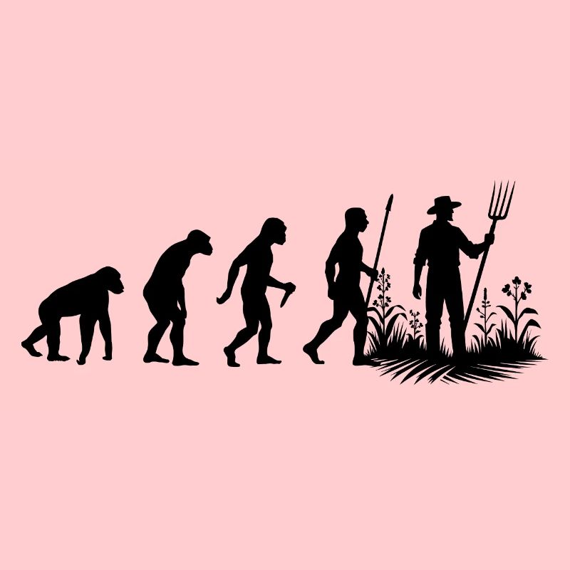 Farmer-Evolution