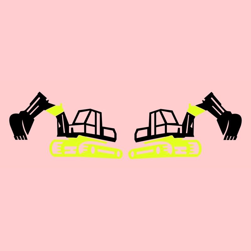 Excavator 2
